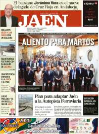 Diario Jaén