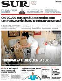 Diario el Sur