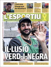 L'Esportiu