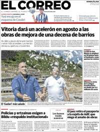 El Correo - Álava