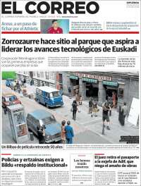 El Correo - Guipuzcoa