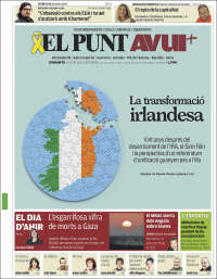 El Punt Avui - Girona