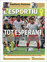 L'Esportiu : Girona