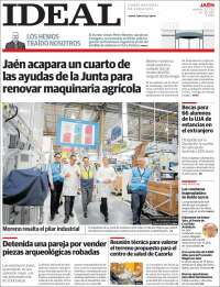 El Ideal de Jaén