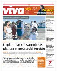 Información - Cadiz