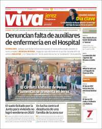 Información - Jerez