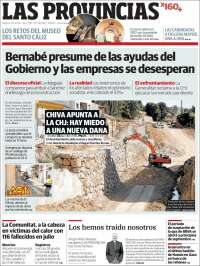 Las Provincias