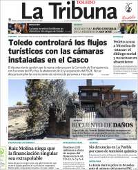 La Tribuna de Toledo