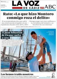 La Voz de Cádiz