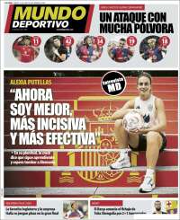 El Mundo Deportivo