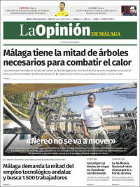 La Opinión de Málaga