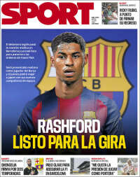 Sport