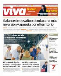 Viva Huelva