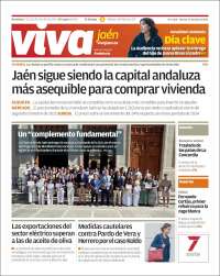 Viva Jaén