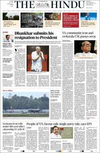 The Hindu