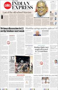 New Indian Express