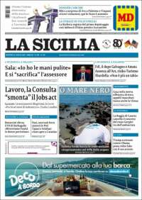 La Sicilia