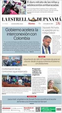 La Estrella de Panamá