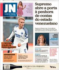 Jornal de Notícias