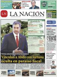 La Nación