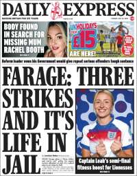 Daily Express