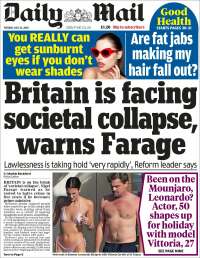 Daily Mail