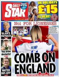 Daily Star