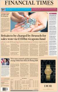 Financial Times