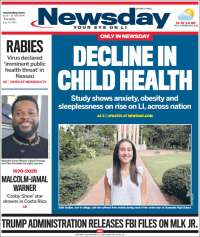 Newsday