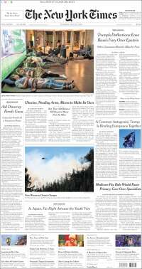 New York Times