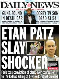 Daily News - New York