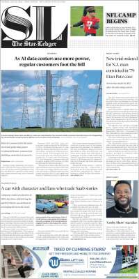 Star-Ledger