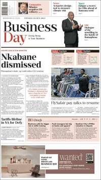 Business Day