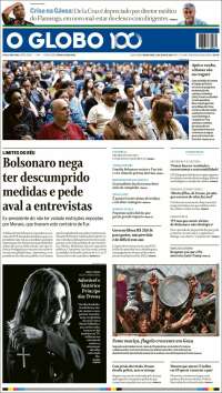O Globo