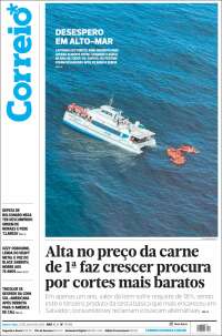 Correio*