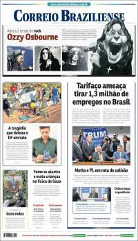 Correio Braziliense