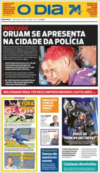 O Dia