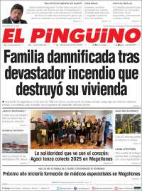 El Pingüino