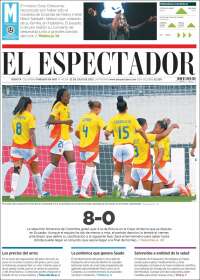 El Espectador