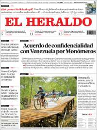 El Heraldo