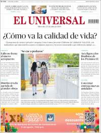 El Universal