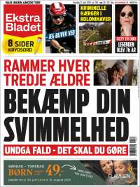 Ekstra Bladet