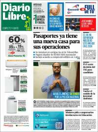 Diario Libre