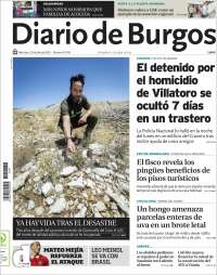 Diario de Burgos