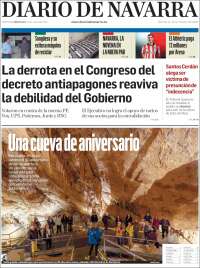 Diario de Navarra