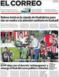 El Correo - Guipuzcoa