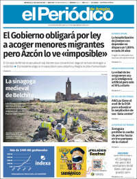 El Periódico de Aragón