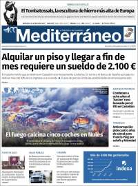 El Periódico Mediterraneo
