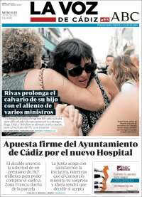 La Voz de Cádiz