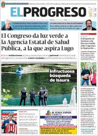 El Progreso